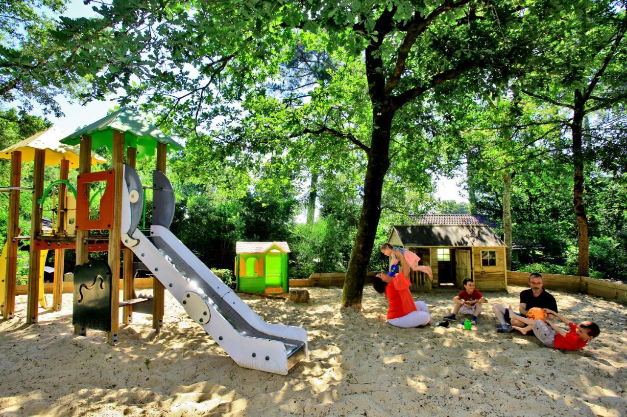 Village Nature Et Ocean A Cote De La Plage Avec Piscine Et Jacuzzi ميسانج المظهر الخارجي الصورة