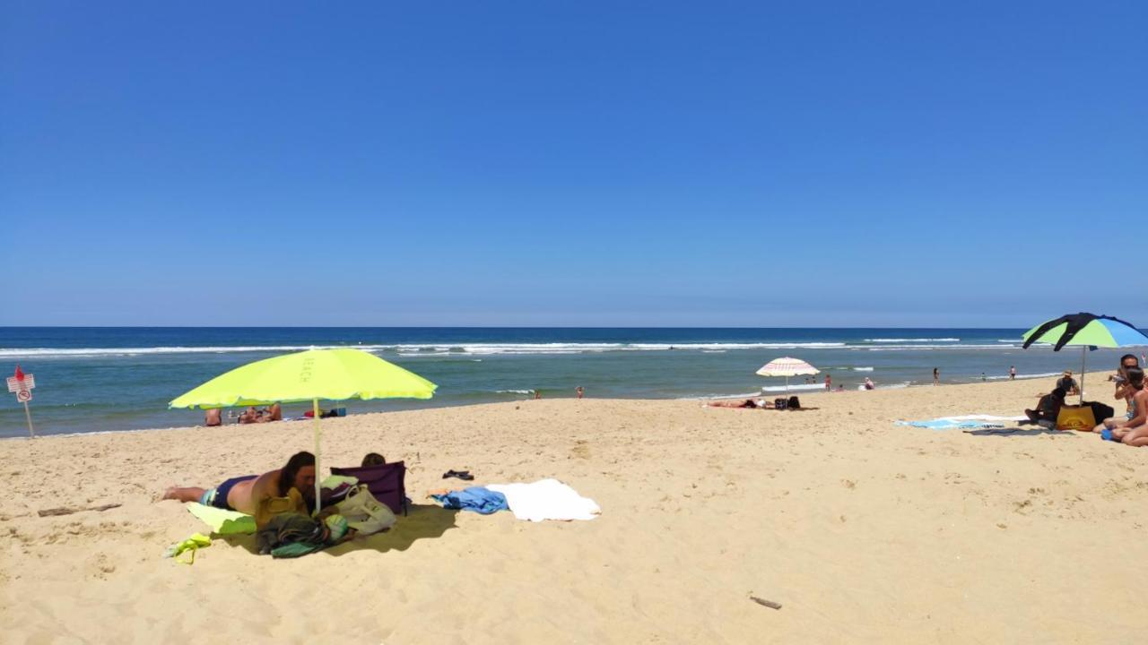 Village Nature Et Ocean A Cote De La Plage Avec Piscine Et Jacuzzi ميسانج المظهر الخارجي الصورة