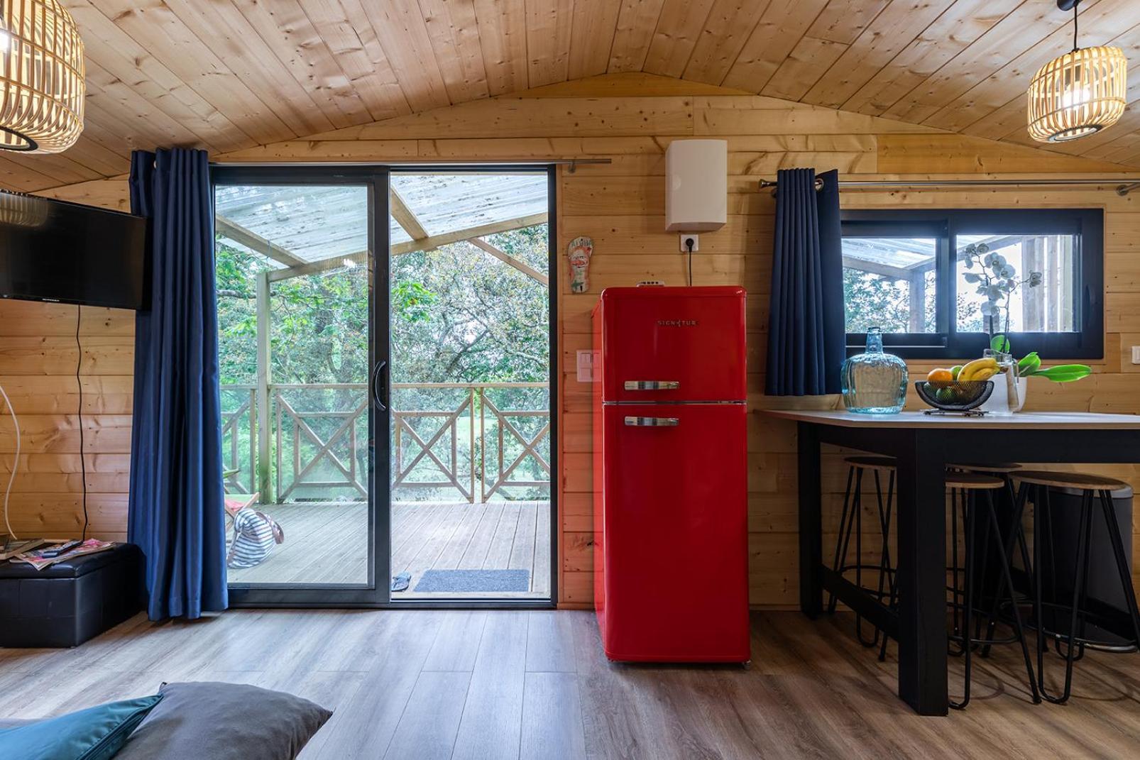 Village Nature Et Ocean A Cote De La Plage Avec Piscine Et Jacuzzi ميسانج الغرفة الصورة