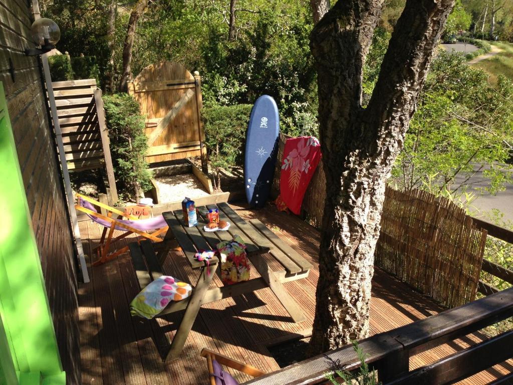 Village Nature Et Ocean A Cote De La Plage Avec Piscine Et Jacuzzi ميسانج الغرفة الصورة