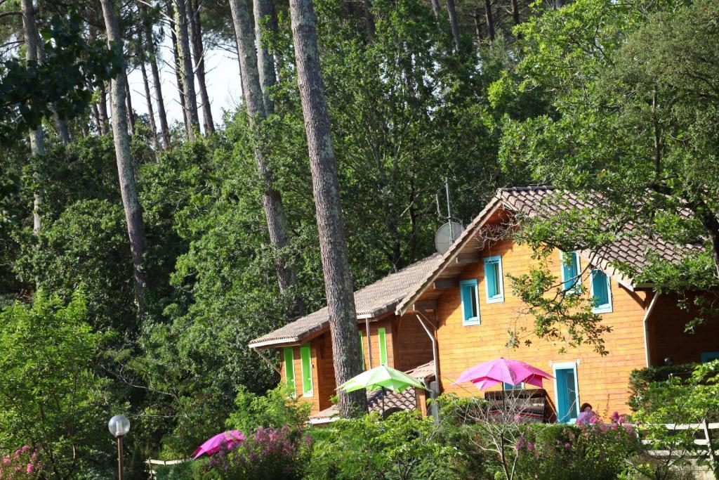 Village Nature Et Ocean A Cote De La Plage Avec Piscine Et Jacuzzi ميسانج المظهر الخارجي الصورة